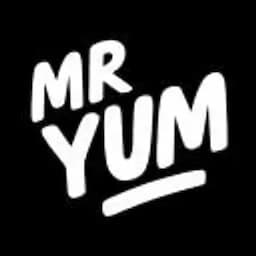 Mr Yum